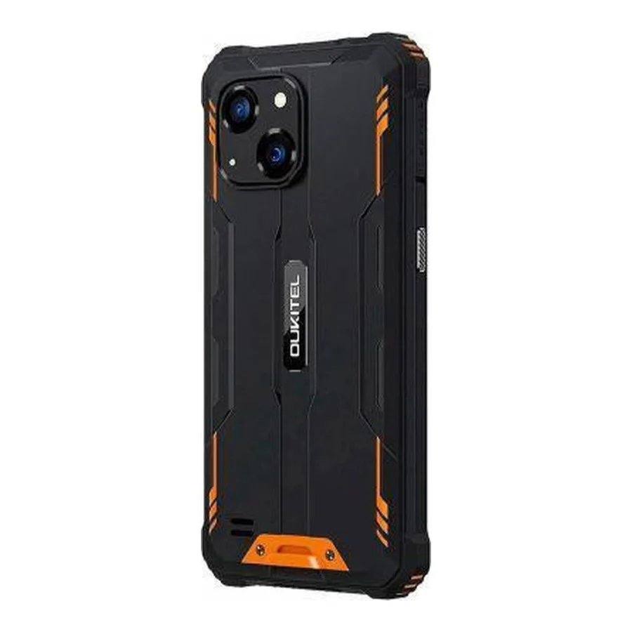 Oukitel WP32 Pro 6/256GB Orange