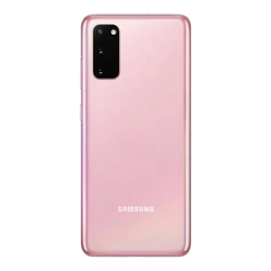 Samsung Galaxy S20 5G SM-G9810 12/128Gb Cloud Pink