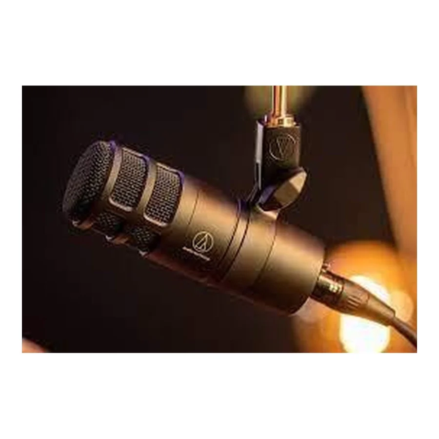 Audio-Technica AT2040