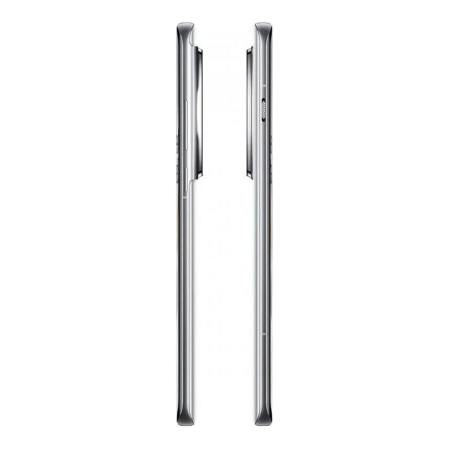 OnePlus 12 16/512GB Silver (Global Version)