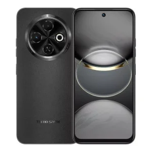 Tecno Spark 30C KL5n 8/256GB Orbit Black (4894947051760) (UA)