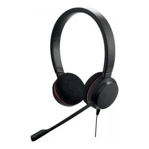 JABRA Evolve 20 UC Stereo (4999-829-209)