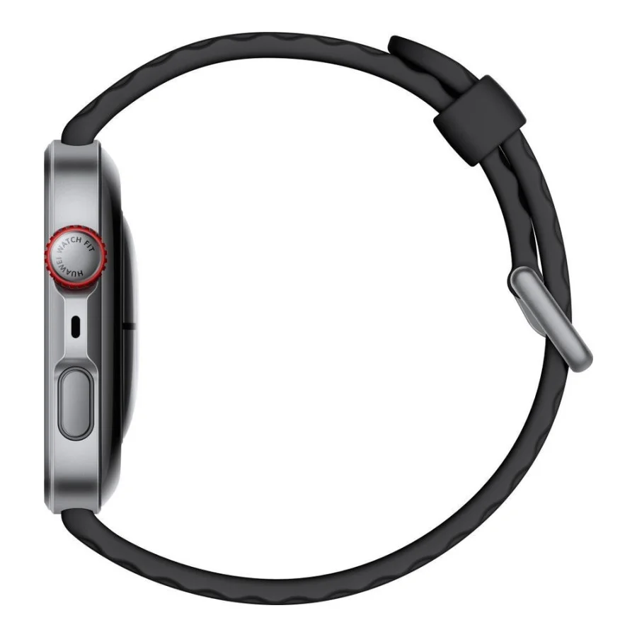 HUAWEI Watch Fit 4 Pro Black (55020EYK)