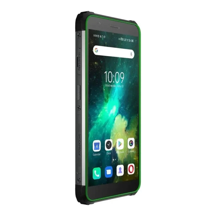 Blackview BV6600E 4/32GB Green (Global Version)