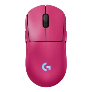 Logitech PRO 2 Lightspeed Pink (910-007311)