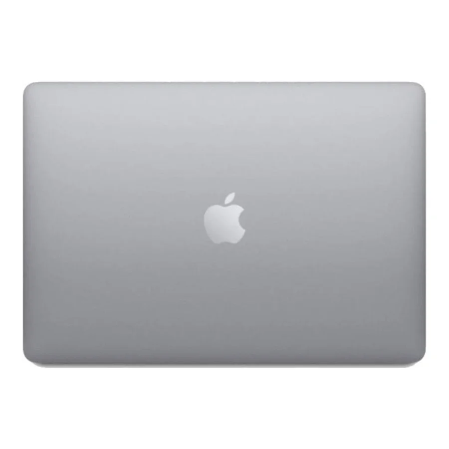 Apple MacBook Air 13" Space Gray Late 2020 (Z125000YS, Z125000DN) (US)