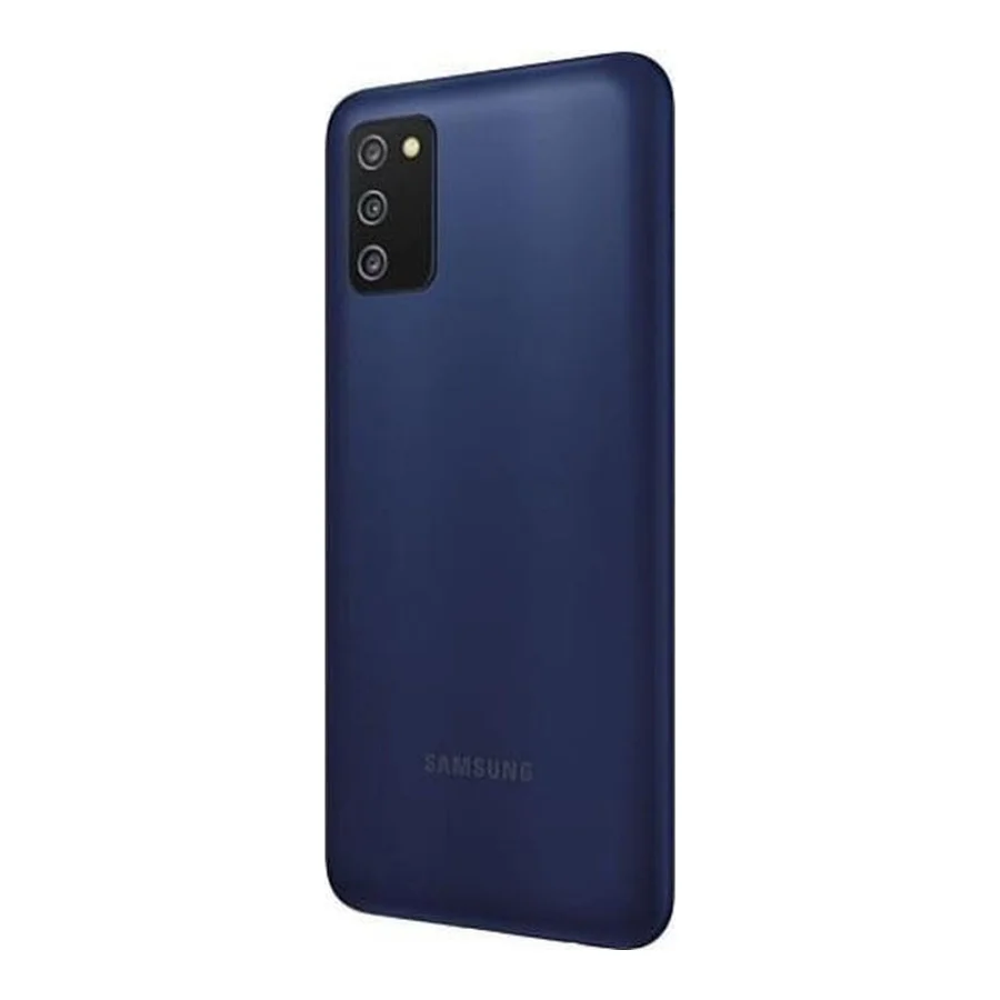 Samsung Galaxy A03s 3/32GB Blue (SM-A037FZBD)