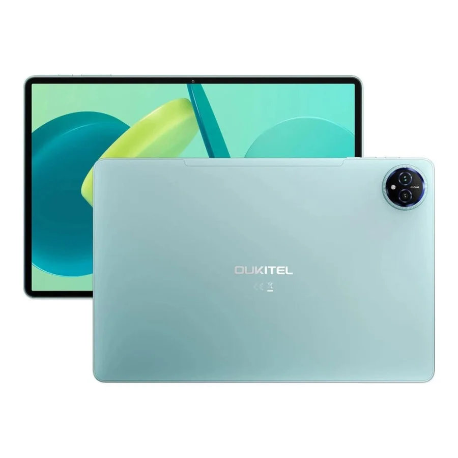 Oukitel OT12 4/256GB Green