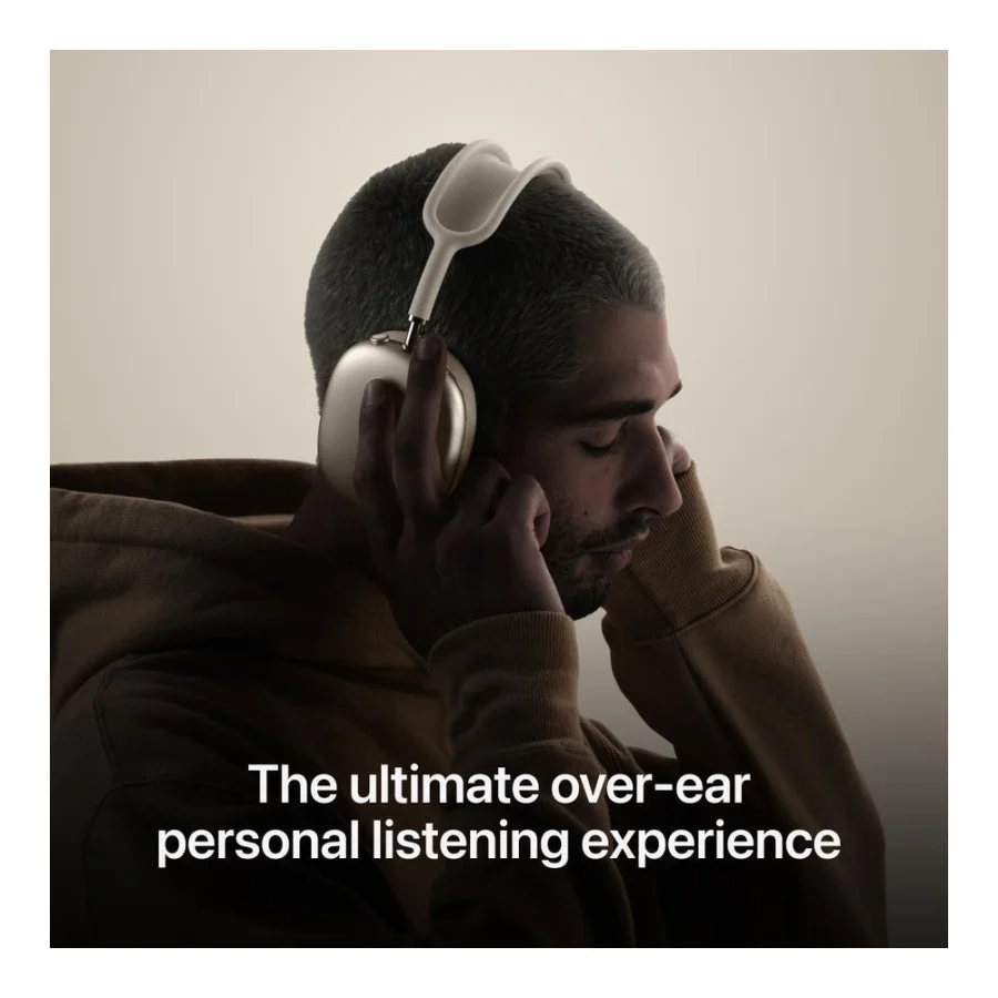 Apple AirPods Max USB-C Purple (MWW83) (EU)