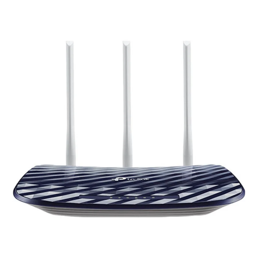 TP-Link Archer C20 (UA)
