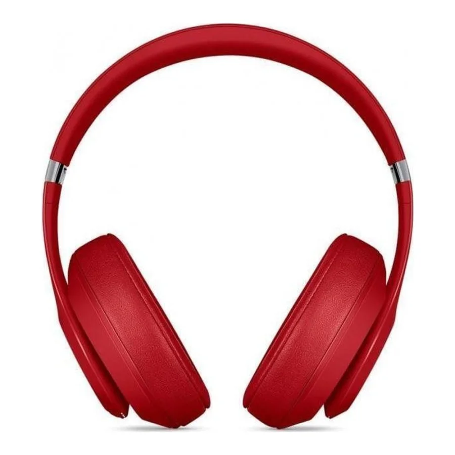 Beats by Dr. Dre Studio3 Wireless Red (MQD02)
