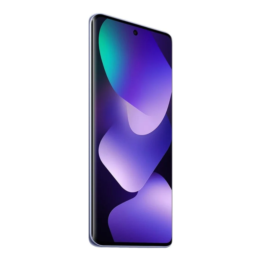 Xiaomi Redmi Note 15 6/128GB Purple (Global Version)