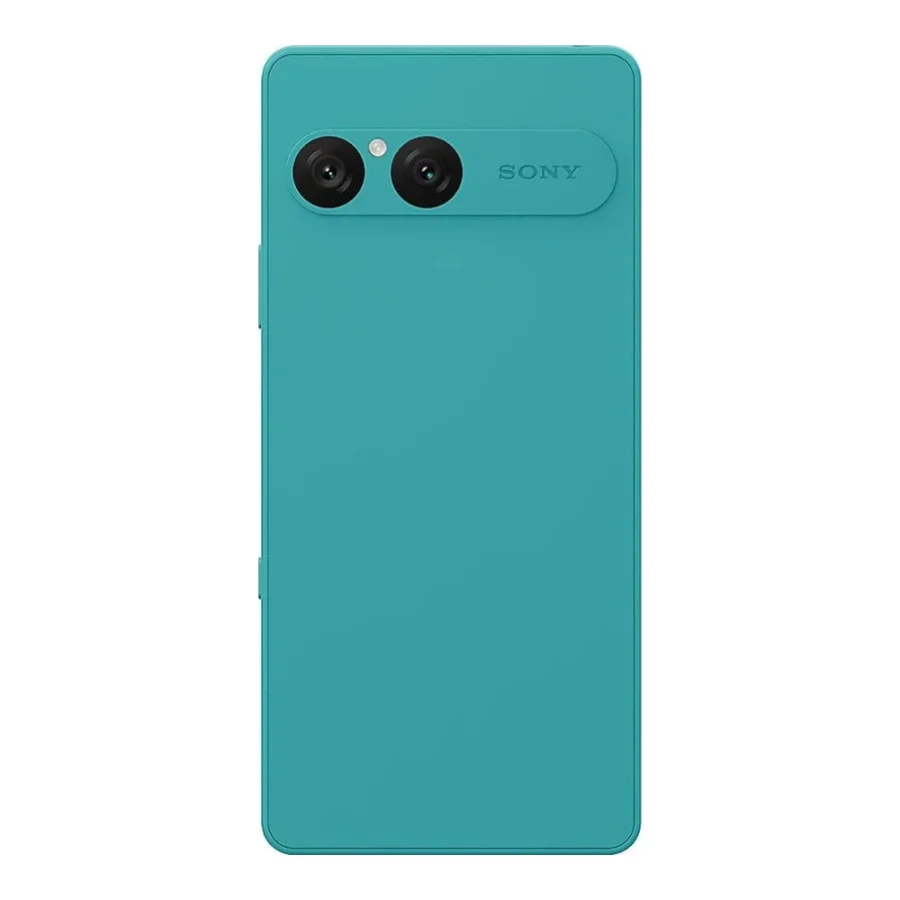 Sony Xperia 10 VII 8/128GB Turquoise