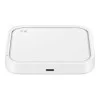 Samsung EP-P2400 Wireless Charger Pad White (EP-P2400BWRGRU)
