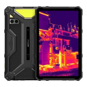 Ulefone Armor Pad 4 Ultra Thermal 8/256GB Black