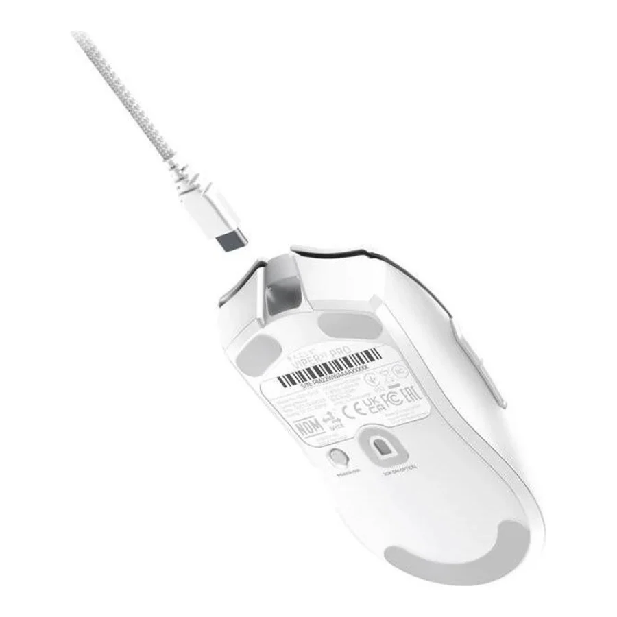 Razer Viper V2 Pro Wireless White (RZ01-04390200-R3G1)