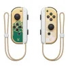 Nintendo Switch OLED Model The Legend of Zelda: Tears of the Kingdom Special Edition
