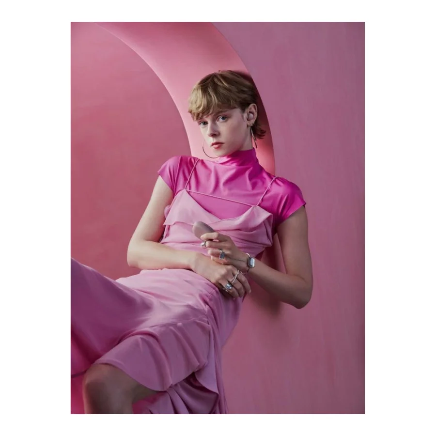 Sony WF-1000XM5 Purple (WF1000XM5P.CE7)