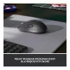 Logitech Signature M650 L Wireless Mouse Graphite (910-006236)