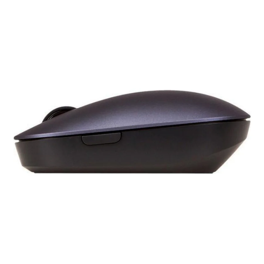 Xiaomi Mi Portable Mouse 2 Black (BXSBMW02)