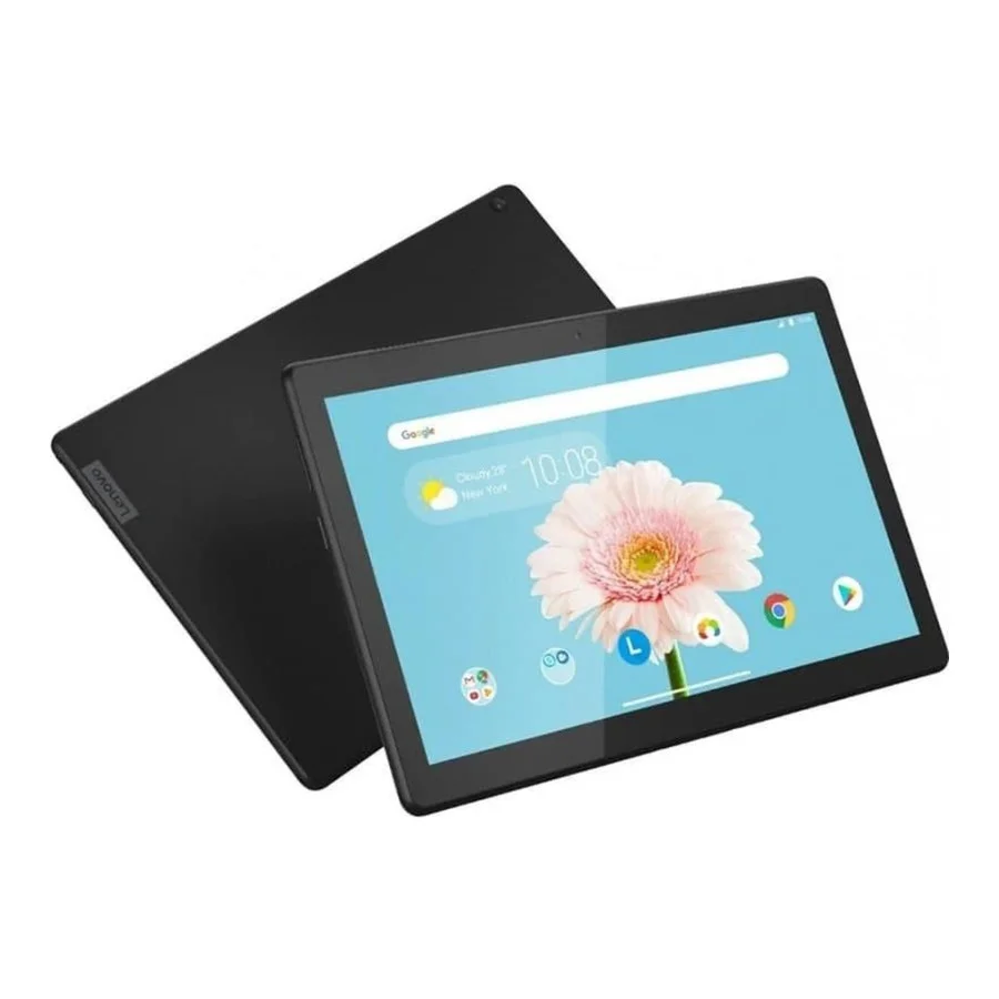 Lenovo Tab M10 TB-X505F 2/32GB Wi-Fi Black (ZA4G0117PL) (Global Version)
