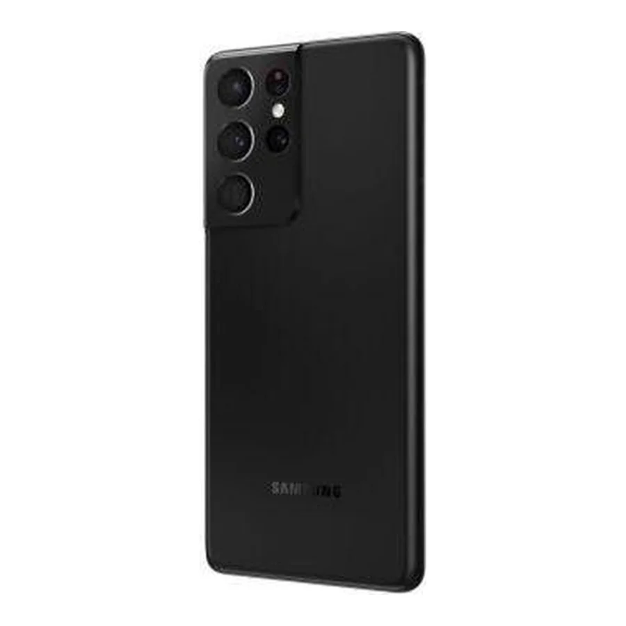 Samsung Galaxy S21 Ultra SM-G9980 12/256GB Phantom Black