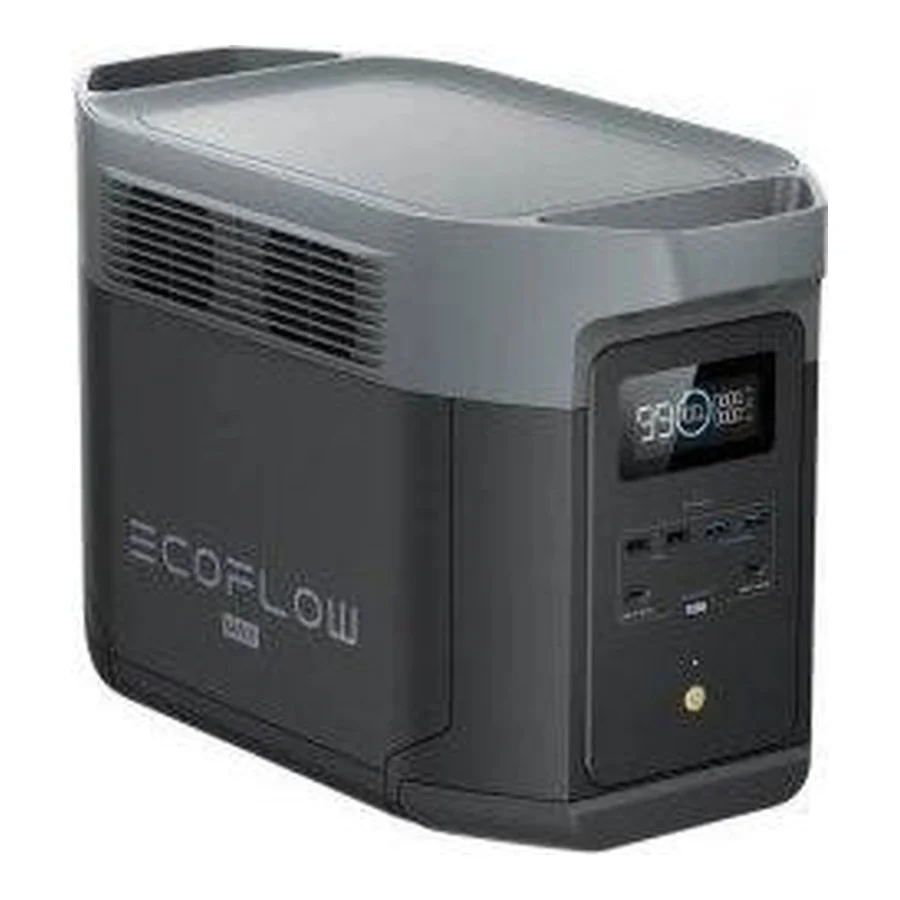 EcoFlow DELTA 2 Max (EFDELTA2Max-EU)