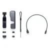 DJI Pocket 2 Creator Combo (CP.OS.00000121.01)
