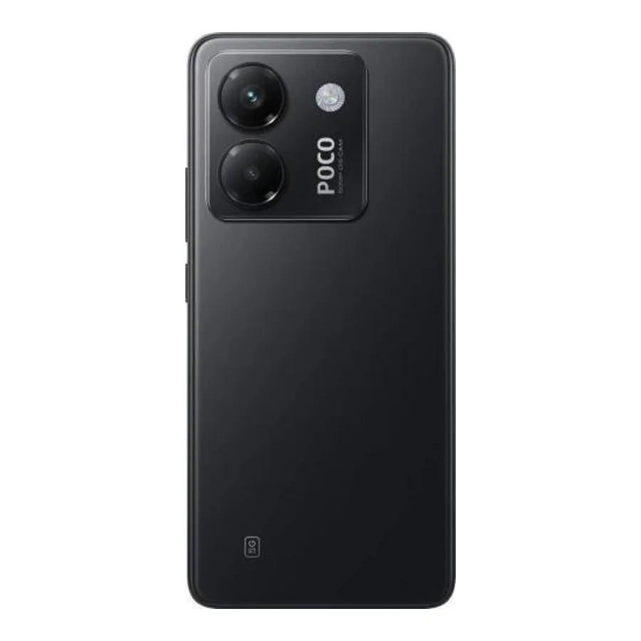 Xiaomi Poco M7 Pro 5G 12/512GB Black (Global Version)