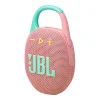 JBL Clip 5 Pink (JBLCLIP5PINK) CN