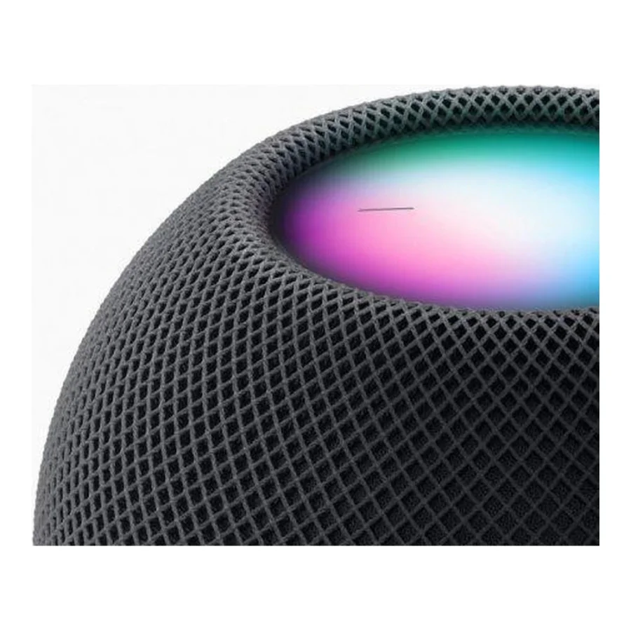Apple HomePod mini Space Gray (MY5G2) (EU) (OpenBox)