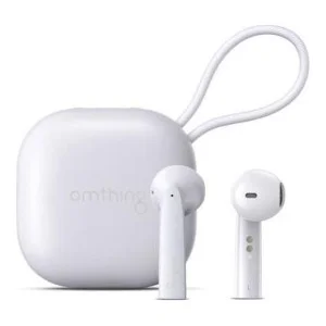Omthing Airfree Pods TWS White (EO005) (UA)