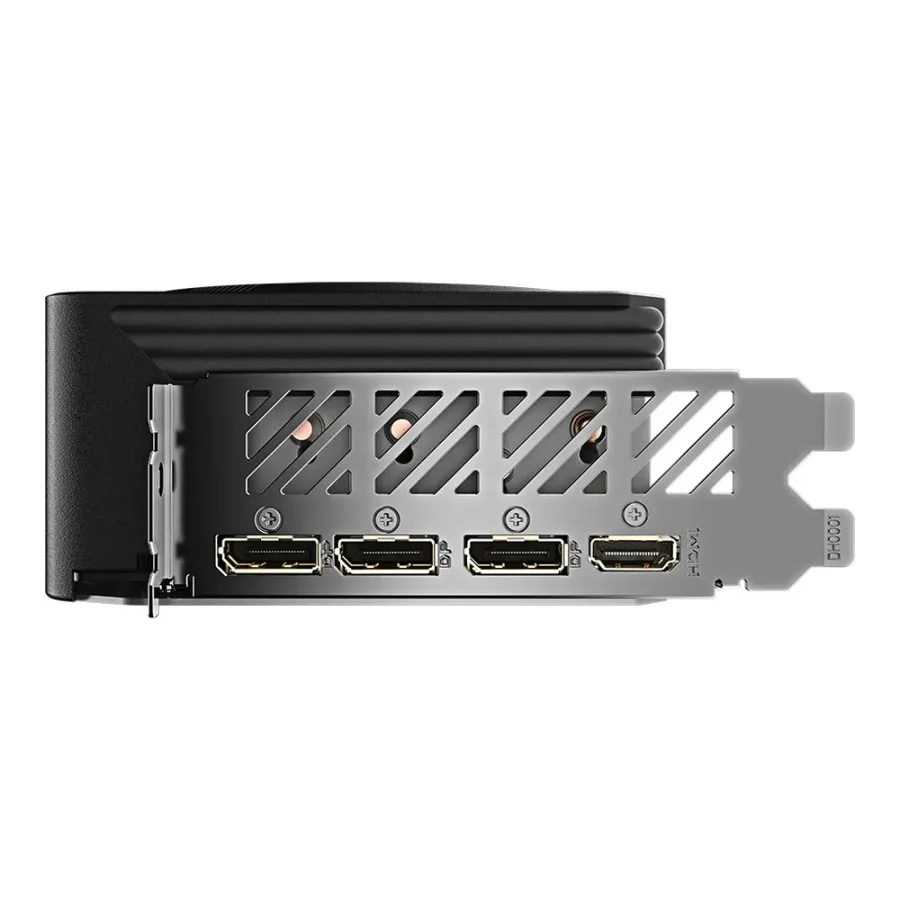 GIGABYTE GeForce RTX 4070 Ti SUPER GAMING OC 16G (GV-N407TSGAMING OC-16GD)