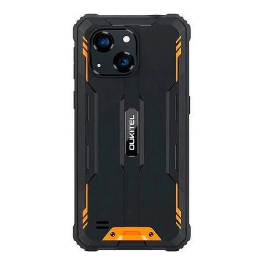 Oukitel WP32 Pro 6/256GB Orange