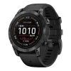 Garmin Epix Pro Gen 2 47mm Slate Gray w. Black Band (010-02803-00/01)
