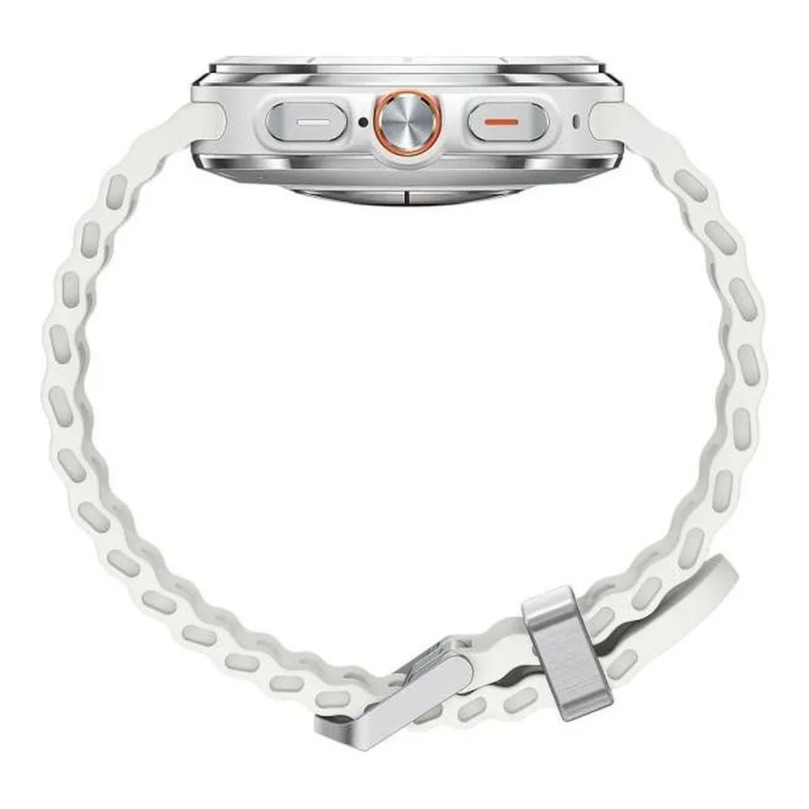 Samsung Galaxy Watch Ultra 2025 Titanium White (SM-L705FAW1)