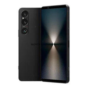 Sony Xperia 1 VI 12/512GB Black