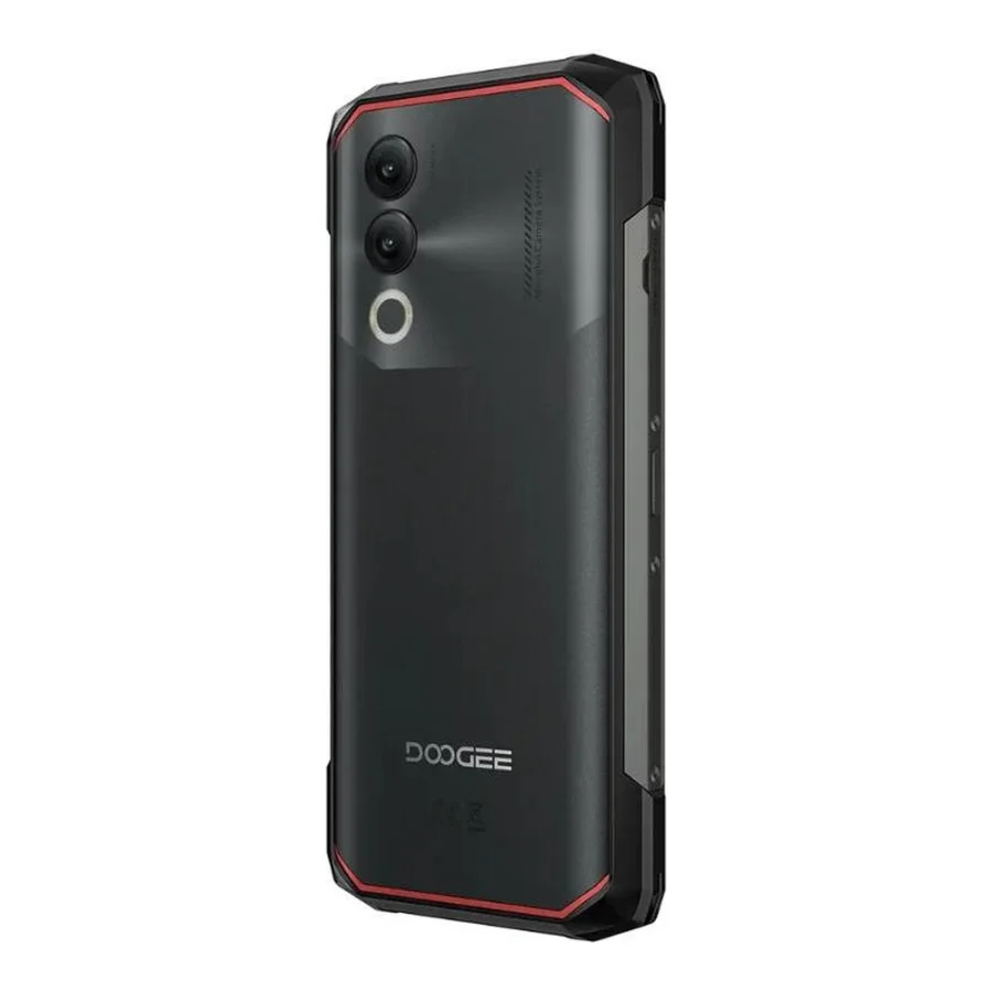 DOOGEE Blade 20 4/128GB Galaxy Black