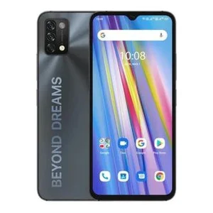 Umidigi A11 3/64GB Grey (UA)