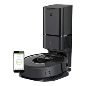 iRobot Roomba i7+