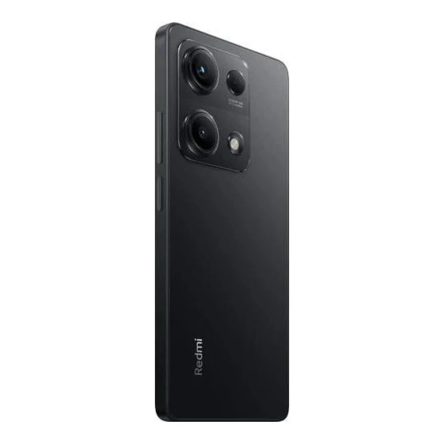 Xiaomi Redmi Note 14S 8/256GB Black (UA)