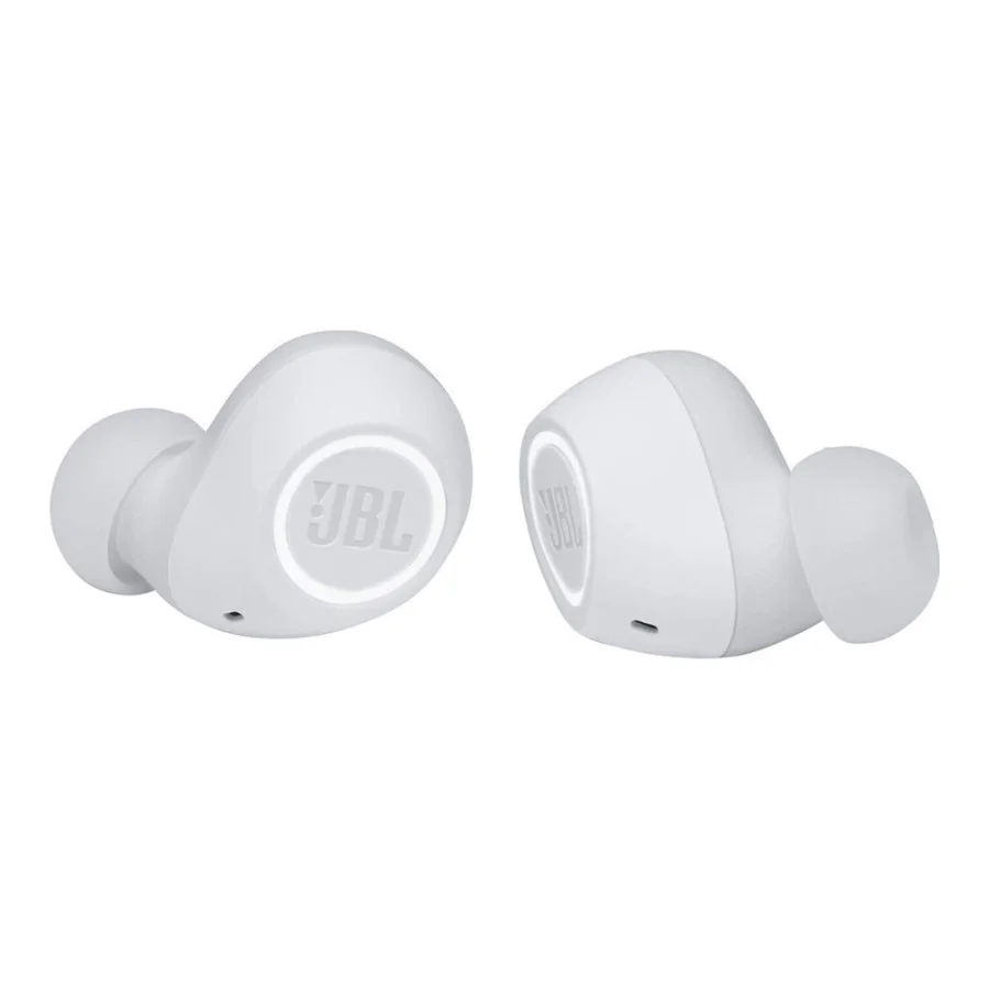 JBL Live Free II White (JBLLIVEFREEIITWSSVR) Custom box