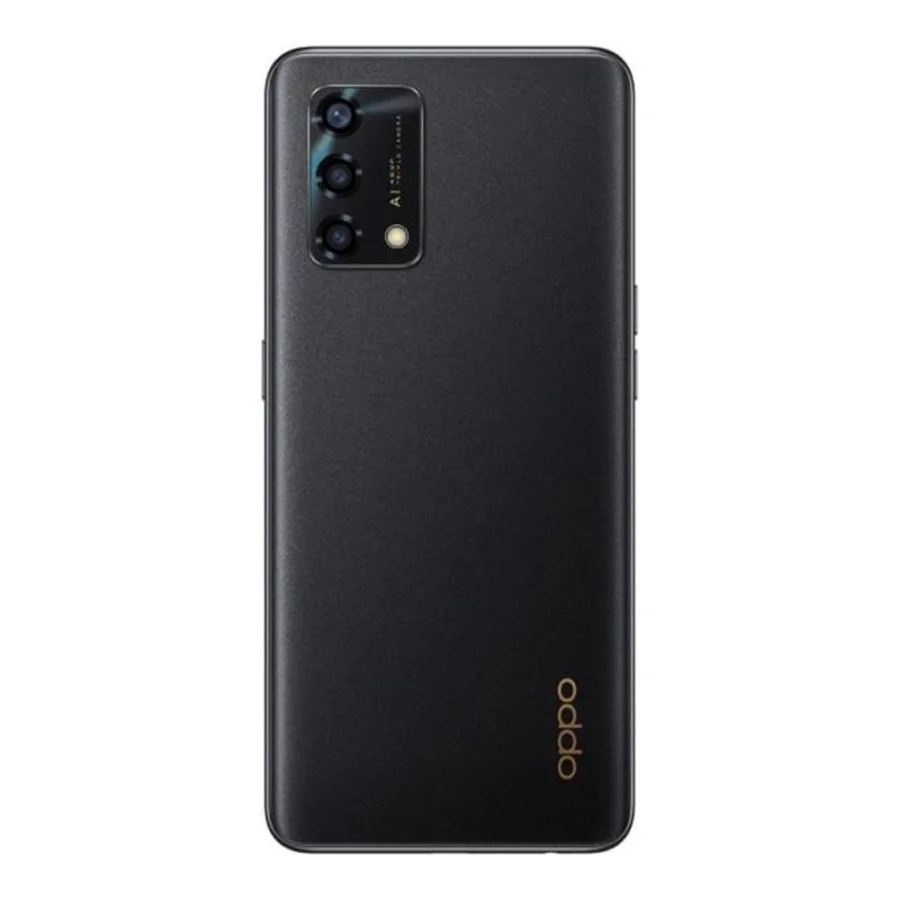 OPPO A95 8/128GB Starry Black