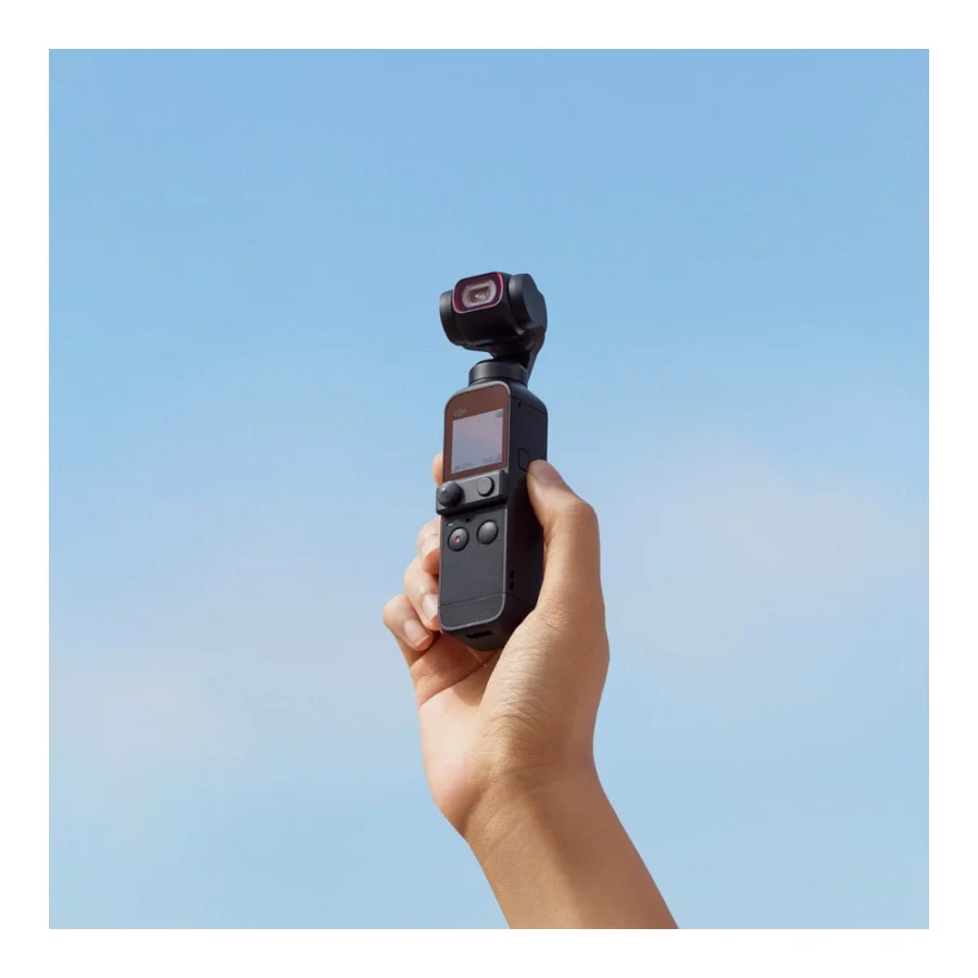 DJI Pocket 2 Creator Combo (CP.OS.00000121.01)