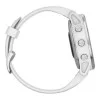 Garmin Fenix 6S Silver/White (010-02159-00) (OFFICIAL REFURBISHED)