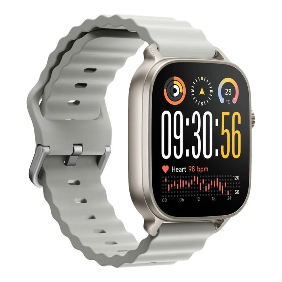 Realme Watch 5 Silver