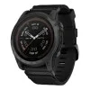 Garmin Tactix 7 Pro Edition Solar Powered Tactical GPS Watch with Nylon Band (010-02704-10/11)