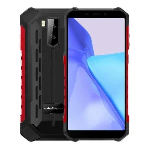 Ulefone Armor X9 Pro 4/64GB Red