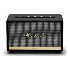 Marshall Acton II Bluetooth Black (1001900)