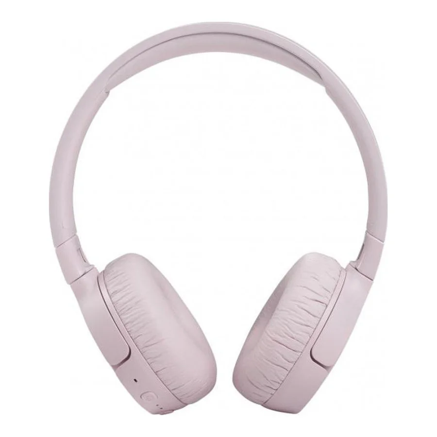 JBL Tune 660NC Rose (JBLT660NCPIK)